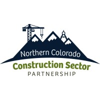 Northern Colorado Construction Sector Partnership logo - Similar company to Associated General Contractors Of Colorado