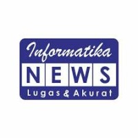 Informatikamesir logo - Similar company to Ppmi Mesir