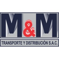 M & M TRANSPORTE Y DISTRIBUCIÓN S.A.C logo - Similar company to Cesben