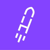 Cohete logo - Similar company to Cohete Mkt