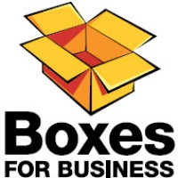 Boxes for Business logo - Similar company to Box+Foam