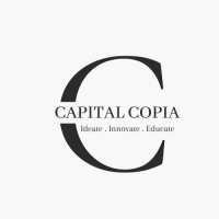 CAPITAL COPIA logo - Similar company to Swis Foundation