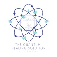 The Quantum Healing Solution logo - Similar company to Loxical
