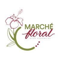 Marche Floral Inter-Provincial logo - Similar company to Planterra
