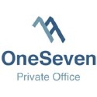OneSeven Private Office logo - Similar company to Boks Amsterdam