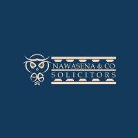 Nawasena & Co Solicitors logo - Similar company to Berkat Orang Muda (Nawasena Law, Hr, It & Tax Consultant)