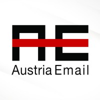 Austria Email AG logo - Similar company to Klimastore.At