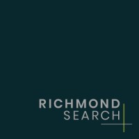 Richmond Search logo - Similar company to Henley Reid