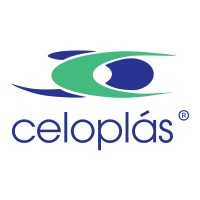Celoplás, Plásticos para a Indústria, S.A. logo - Similar company to Bramp - Metais E Polímeros De Braga, Lda.