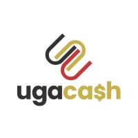 Ugacash logo - Similar company to Reo Communications