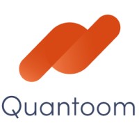 Quantoom logo - Similar company to Itio