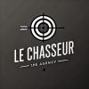 Le Chasseur 🎯 logo - Similar company to Les Acteurs