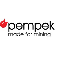 Pempek logo - Similar company to Aston Equity