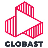 Grupo Globast logo - Similar company to Fantime Sports Marketing Group