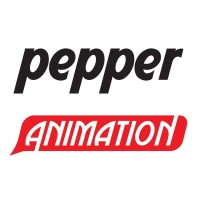 Pepper Animation logo - Similar company to I.P.Tech Computer Institute