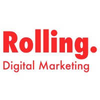 Rolling Digital Marketing logo - Similar company to Rolling Digital