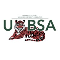University of Ottawa Bangladeshi Students Association logo - Similar company to Pakistani Students' Association Uottawa