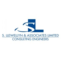 S. Llewellyn & Associates Ltd. logo - Similar company to Everwest Engineering