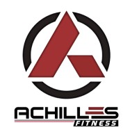 Achilles Fitness (Donkey Calf Raise attachment) for the smith machine logo - Similar company to Remotely