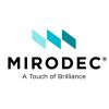 Mirodec logo - Similar company to Mecrons