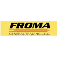 Froma General Trading LLC logo - Similar company to Guiry'S Color Source