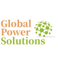Global Power Solutions LLC logo - Similar company to Global Power Solutions