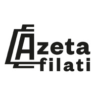 A Zeta Filati logo - Similar company to Lyria
