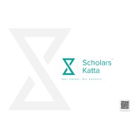 Scholars Katta Solutions Pvt. Ltd. Pune logo - Similar company to Gate2Tech