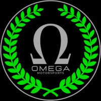 Omega Motorsports logo - Similar company to Diretório Acadêmico De Engenharia Mecânica Ifba - Campus Salvador