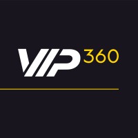 VIP360 Payments logo - Similar company to Refineware
