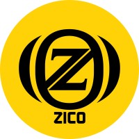 Zico Audio logo - Similar company to Avazac آوازک