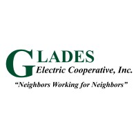 Glades Electric Cooperative, Inc. logo - Similar company to Lcec