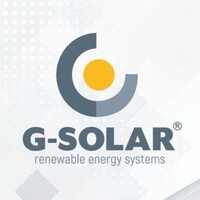 G-Solar Güneş Enerji Sistemleri logo - Similar company to G Solar