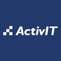 ActivIT s.r.o. logo - Similar company to Towercom