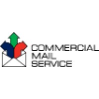 Commercial Mail Service