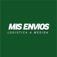 Mis Envíos, Logística a Medida logo - Similar company to Mahir Envios