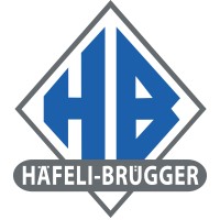 Häfeli-Brügger AG logo - Similar company to Ms Concepts