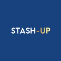 Stash-Up logo - Similar company to Ai Marketing Strategy