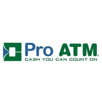 Pro ATM logo - Similar company to Didius, Llc