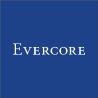 Evercore logo - Similar company to Gca
