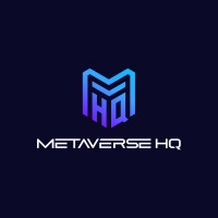 Metaverse HQ logo - Similar company to Lema | Learn And Earn Metaverse Academy