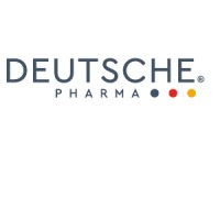 Deutsche Pharma Chile logo - Similar company to Raytan Chile