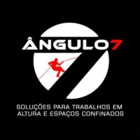 Angulo7 logo - Similar company to Brif Media
