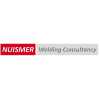 Nuismer Welding Consultancy logo - Similar company to Stimac B.V.