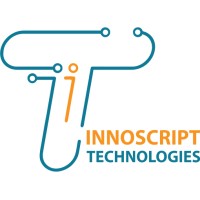 Innoscript Technologies logo - Similar company to Inospectra