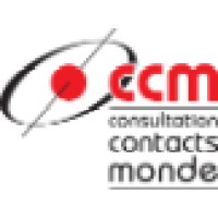 Contacts Monde logo - Similar company to Francis Dostie - 800H Certified Breathwork Practionner
