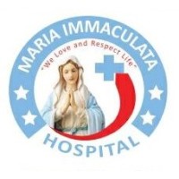 MARIA IMMACULATA HOSPITAL-Gitanga road logo - Similar company to Loyola Pharmaceuticals Ltd [Chemist/Pharmacy] - Nyeri