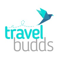 TravelBudds logo - Similar company to Shumatics