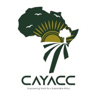 The Consortium of African Youth in Agriculture and Climate Change (CAYACC) logo - Similar company to Ypard