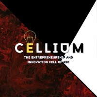 CELLIUM: THE ENTREPRENEURSHIP AND INNOVATION CELL OF ASE logo - Similar company to Entrepreneurship And Development Cell, Kmv